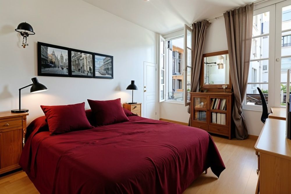 � vendre  Appartement Paris 10