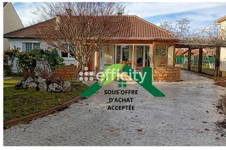  Maison � vendre 4 pi�ces 82 m�