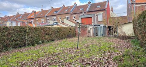  Maison � vendre 4 pi�ces 104 m�