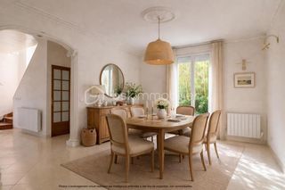  Maison � vendre 4 pi�ces 90 m�