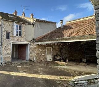  Maison � vendre 4 pi�ces 88 m�