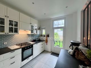  Maison � vendre 7 pi�ces 150 m�