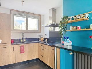  Appartement � vendre 3 pi�ces 66 m�