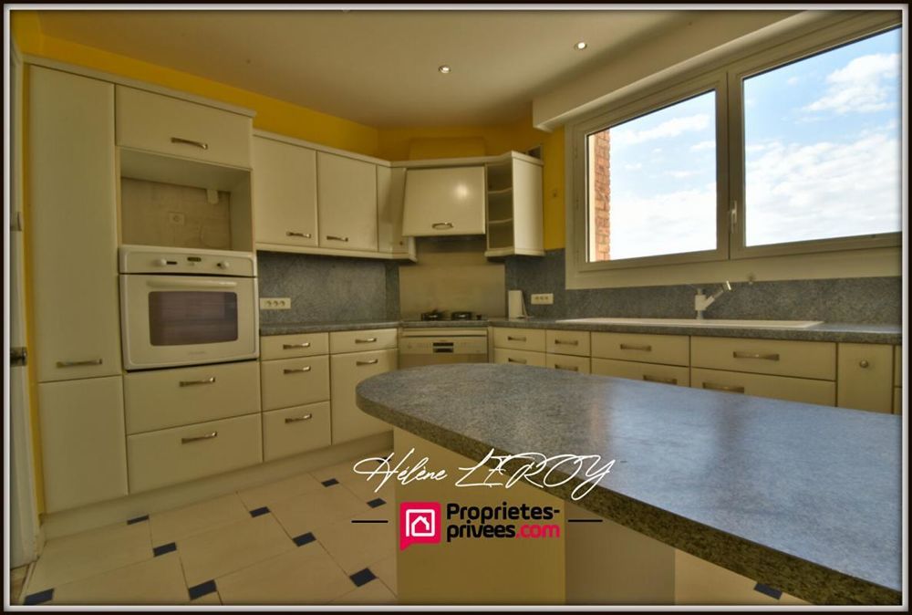 � vendre  Maison F�camp (76400)