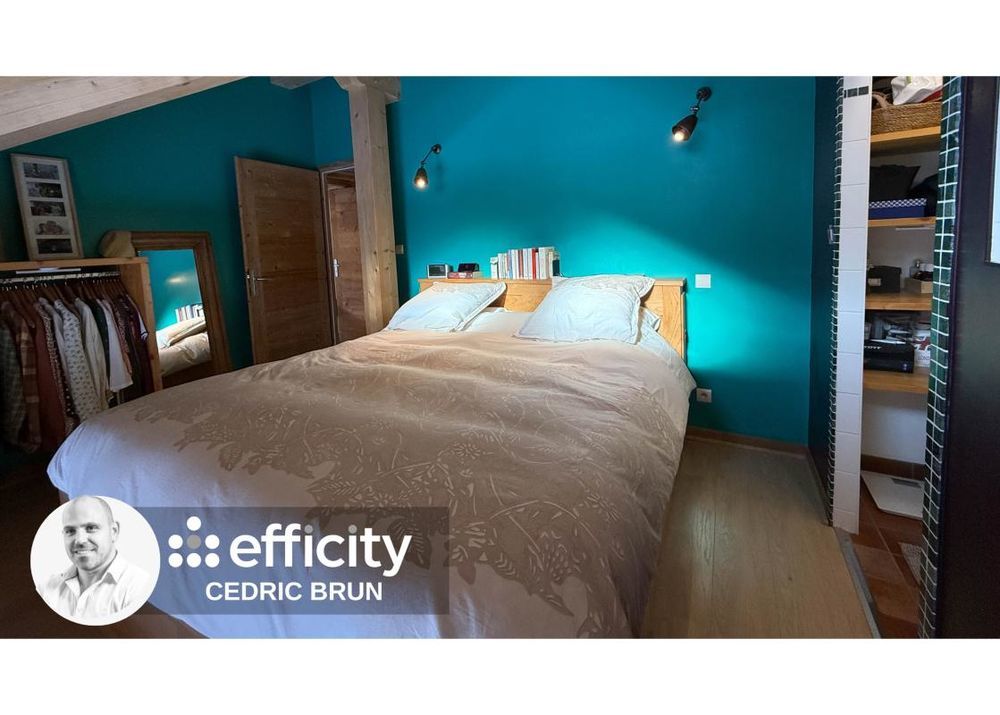 � vendre  Chalet Mont-Saxonnex (74130)