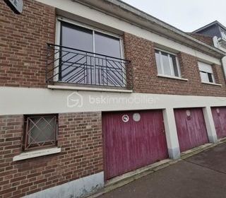  Maison � vendre 6 pi�ces 125 m�