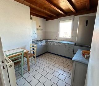  Appartement � vendre 2 pi�ces 48 m�