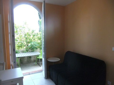   Appartement de 26m2 � louer sur Le Pradet Appartement - 2 pi�ce(s) - 26 m�