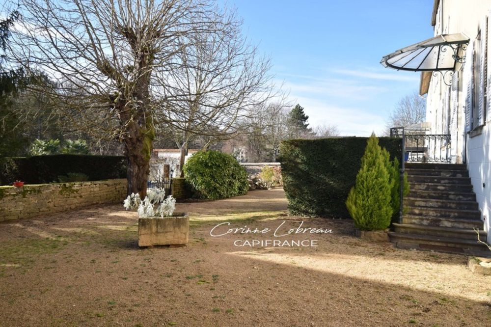 � vendre  Propri�t�/ch�teau La Roche-Vineuse (71960)