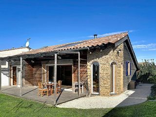  Maison � vendre 4 pi�ces 70 m�