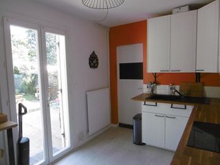  Maison � vendre 4 pi�ces 85 m�