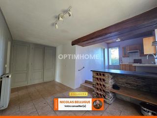  Maison � vendre 5 pi�ces 165 m�