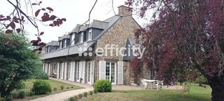  Maison � vendre 13 pi�ces 428 m�