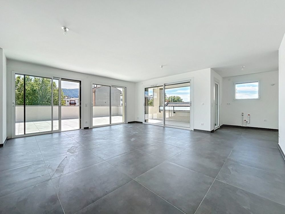 � vendre  Appartement Annemasse (74100)