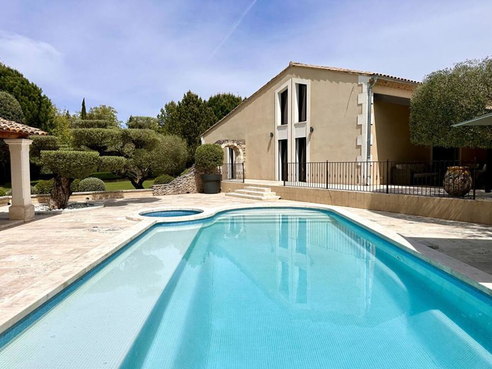 � vendre  Maison Graveson (13690)