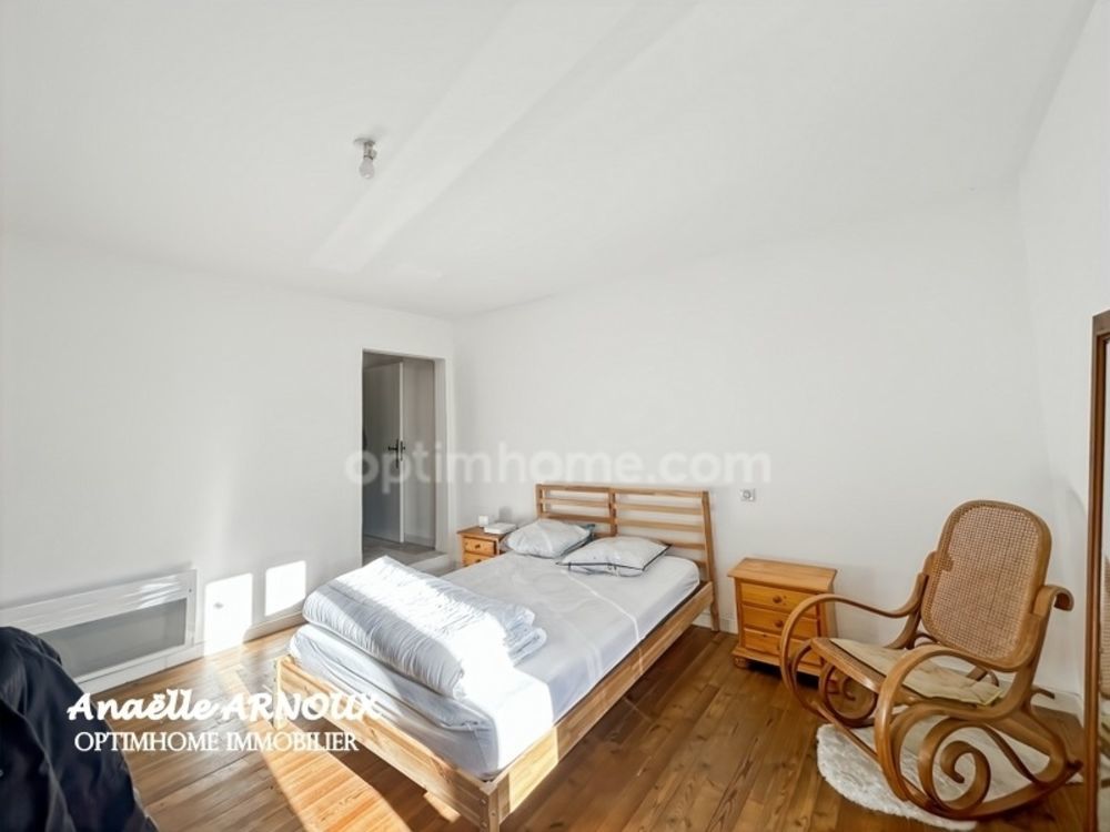 � vendre  Maison Ancelle (05260)