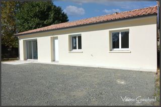  Maison � vendre 4 pi�ces 110 m�