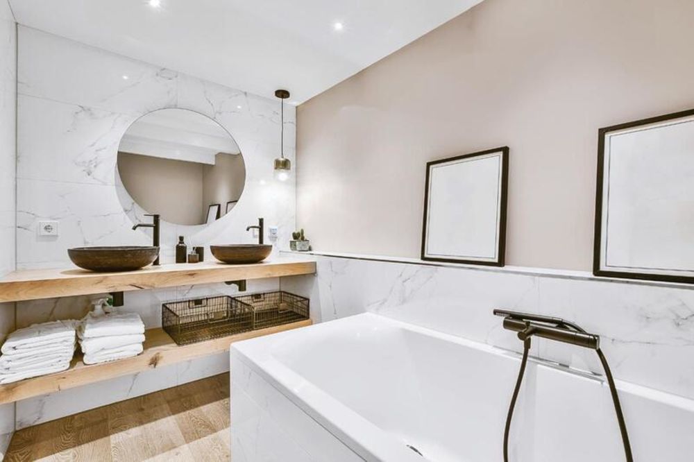 � vendre  Appartement Bougival (78380)