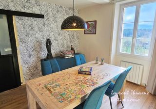  Maison � vendre 6 pi�ces 125 m�