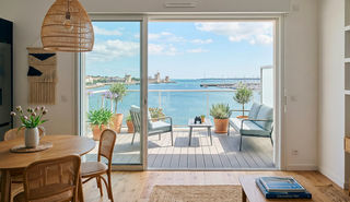  Appartement � vendre 3 pi�ces 61 m�