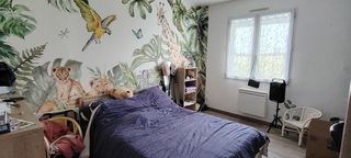  Maison � vendre 7 pi�ces 106 m�