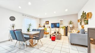  Maison � vendre 4 pi�ces 82 m�