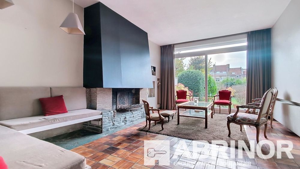 � vendre  Maison Lille (59000)