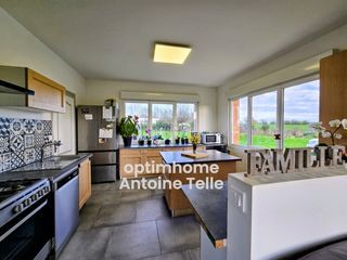  Maison � vendre 7 pi�ces 260 m�