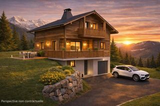  Maison � vendre 4 pi�ces 125 m�