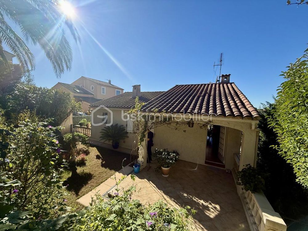 � vendre  Maison Saint-Rapha�l (83700)