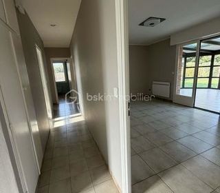  Maison � vendre 5 pi�ces 110 m�