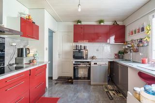  Maison � vendre 5 pi�ces 150 m�