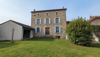  Maison � vendre 4 pi�ces 96 m�