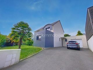  Maison � vendre 6 pi�ces 136 m�