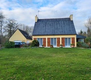  Maison � vendre 5 pi�ces 110 m�