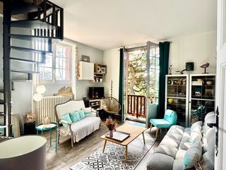  Appartement � vendre 4 pi�ces 78 m�