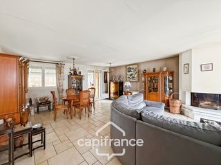  Maison � vendre 6 pi�ces 150 m�