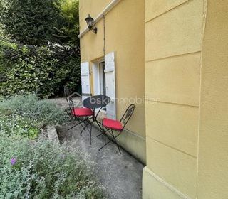  Appartement � vendre 1 pi�ce 22 m�