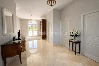  Propri�t�/ch�teau � vendre 12 pi�ces 483 m�