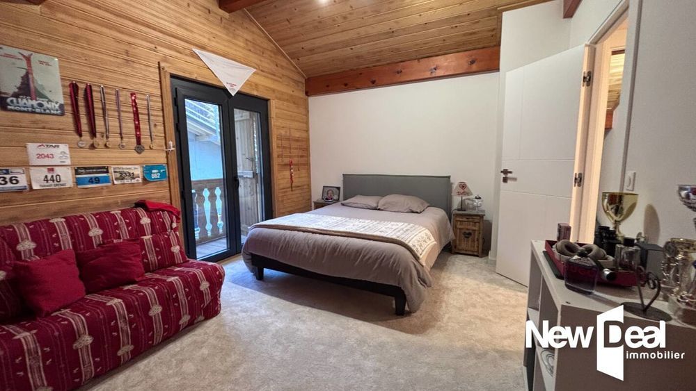 � vendre  Chalet Chamonix-Mont-Blanc (74400)