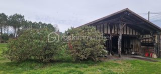  Maison � vendre 1 pi�ce 111 m�