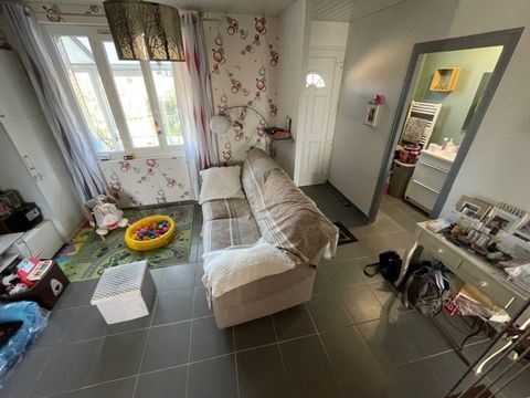   Coup de coeur, parfait �tat 69000� � saisir MONTAIGUT LE BLANC (23) Maison - 4 pi�ce(s) - 50 m�