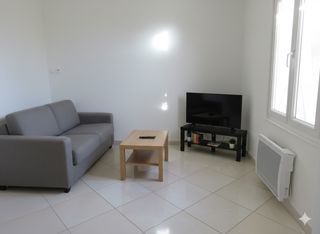  Appartement � vendre 2 pi�ces 37 m�