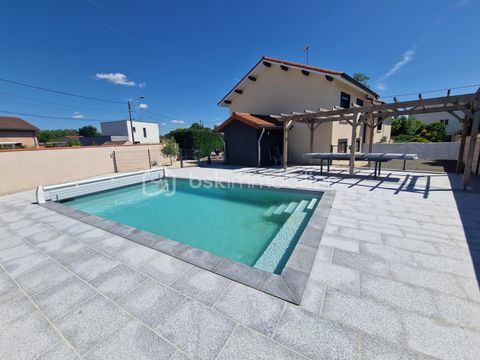   Maisons � �tage 130m2 Maison - 5 pi�ce(s) - 130 m�