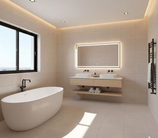  Appartement � vendre 4 pi�ces 85 m�