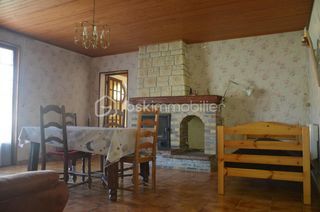  Maison � vendre 3 pi�ces 102 m�