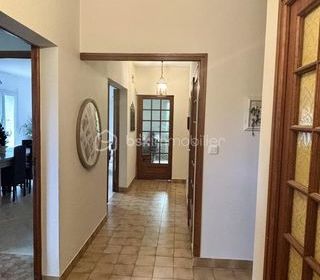  Maison � vendre 7 pi�ces 187 m�
