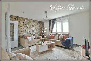  Appartement � vendre 4 pi�ces 77 m�