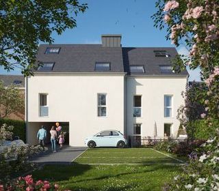  Appartement � vendre 3 pi�ces 68 m�