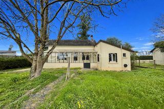  Maison � vendre 2 pi�ces 56 m�